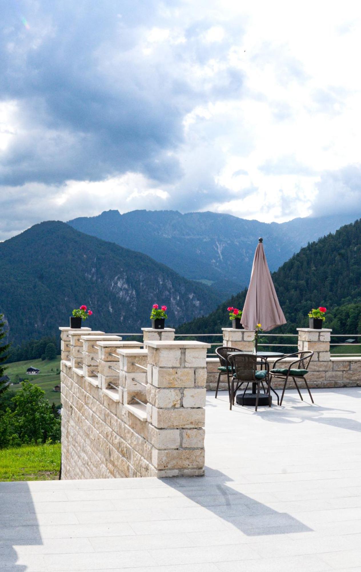 Villa Bello Berchtesgaden Exteriér fotografie